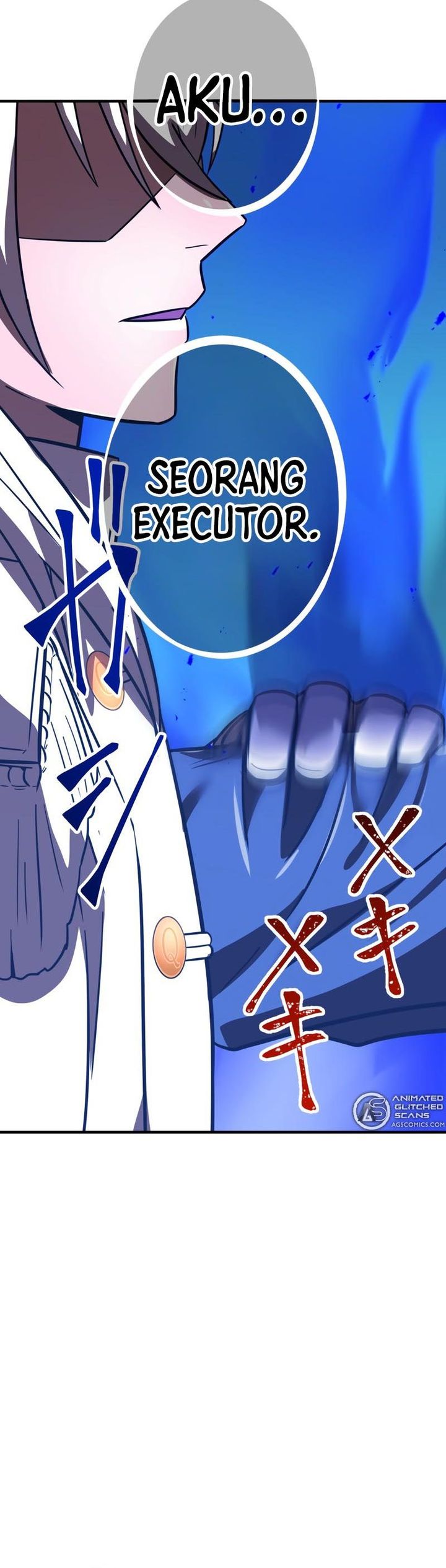 Savior of Divine Blood ~Draw Out 0.00000001% to Become the Strongest~ Chapter 93 Gambar 56