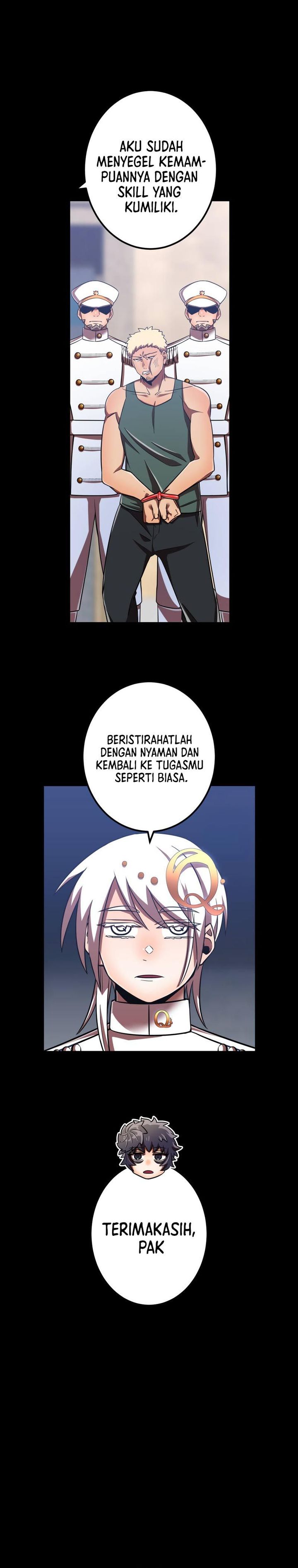 Savior of Divine Blood ~Draw Out 0.00000001% to Become the Strongest~ Chapter 94 Gambar 2