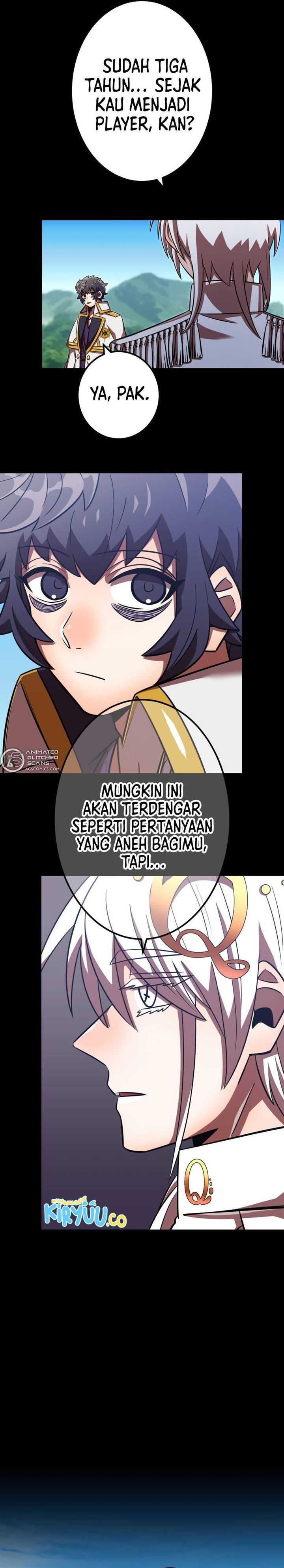 Savior of Divine Blood ~Draw Out 0.00000001% to Become the Strongest~ Chapter 94 Gambar 3