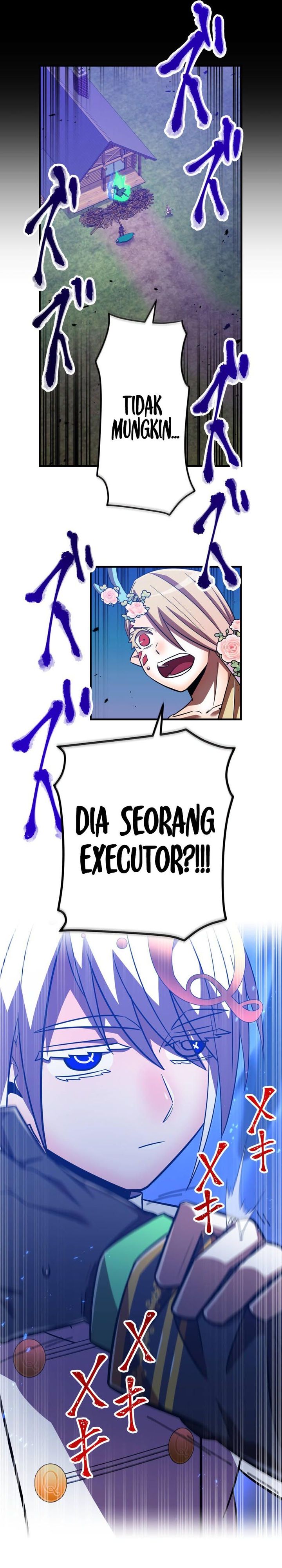 Savior of Divine Blood ~Draw Out 0.00000001% to Become the Strongest~ Chapter 94 Gambar 5