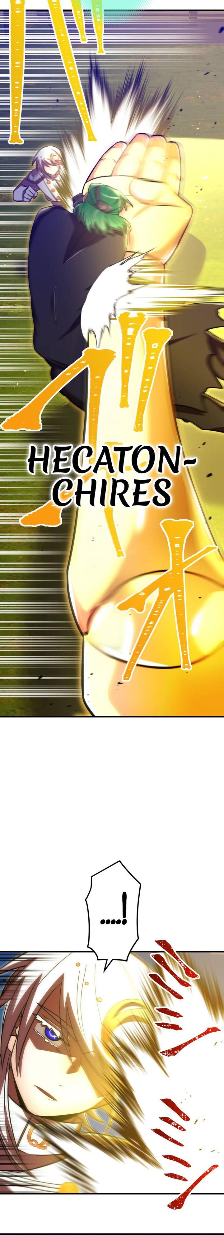 Savior of Divine Blood ~Draw Out 0.00000001% to Become the Strongest~ Chapter 94 Gambar 7