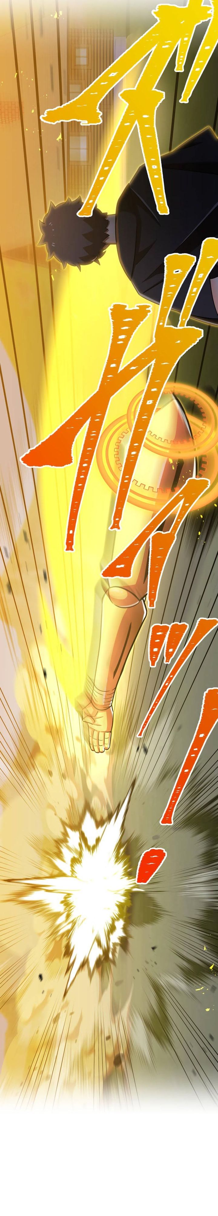 Savior of Divine Blood ~Draw Out 0.00000001% to Become the Strongest~ Chapter 94 Gambar 9