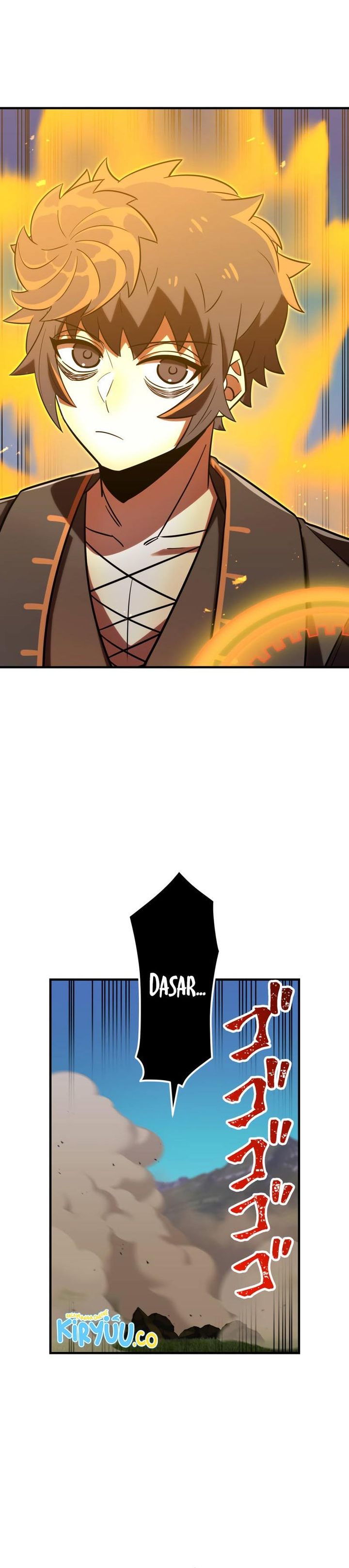 Savior of Divine Blood ~Draw Out 0.00000001% to Become the Strongest~ Chapter 94 Gambar 10