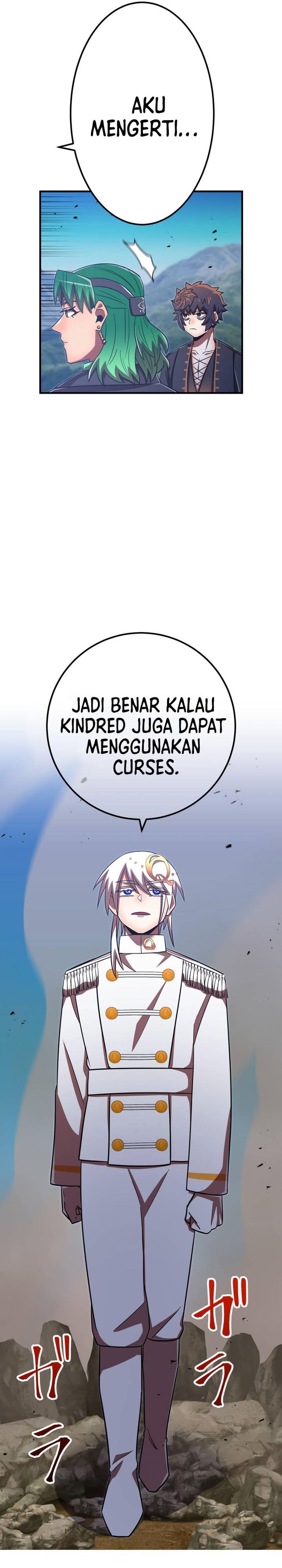 Savior of Divine Blood ~Draw Out 0.00000001% to Become the Strongest~ Chapter 94 Gambar 12