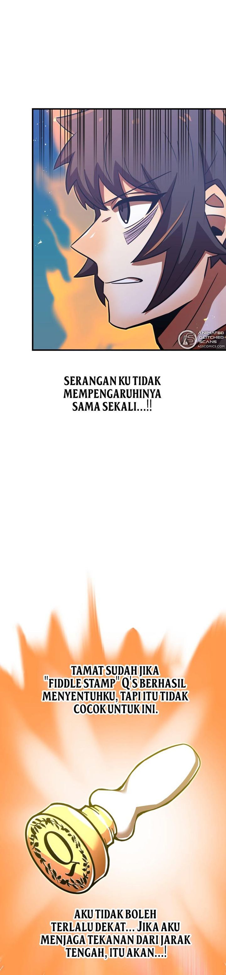 Savior of Divine Blood ~Draw Out 0.00000001% to Become the Strongest~ Chapter 94 Gambar 13
