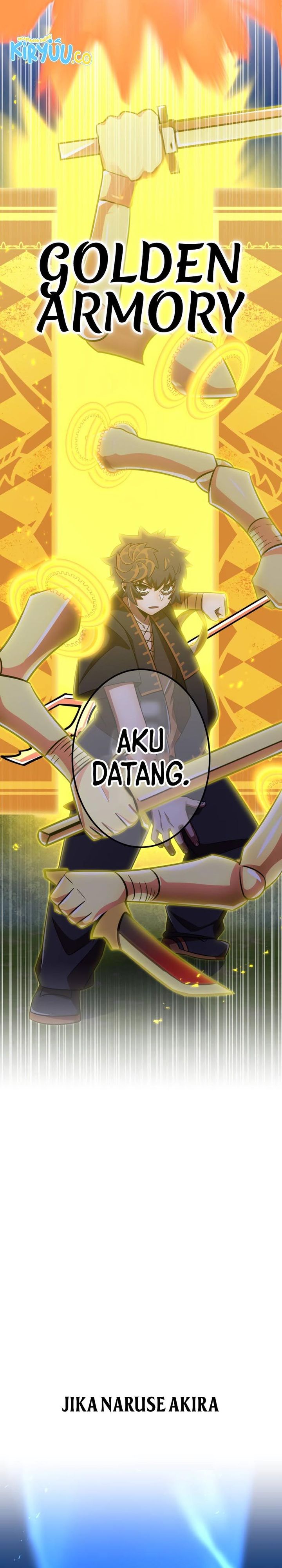 Savior of Divine Blood ~Draw Out 0.00000001% to Become the Strongest~ Chapter 94 Gambar 14