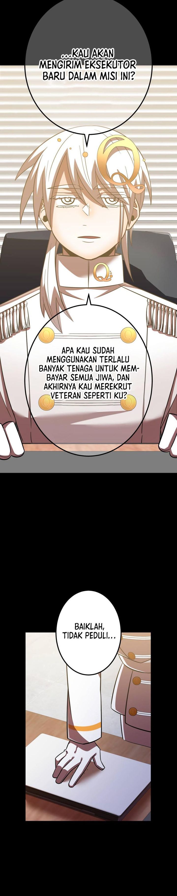 Savior of Divine Blood ~Draw Out 0.00000001% to Become the Strongest~ Chapter 94 Gambar 17