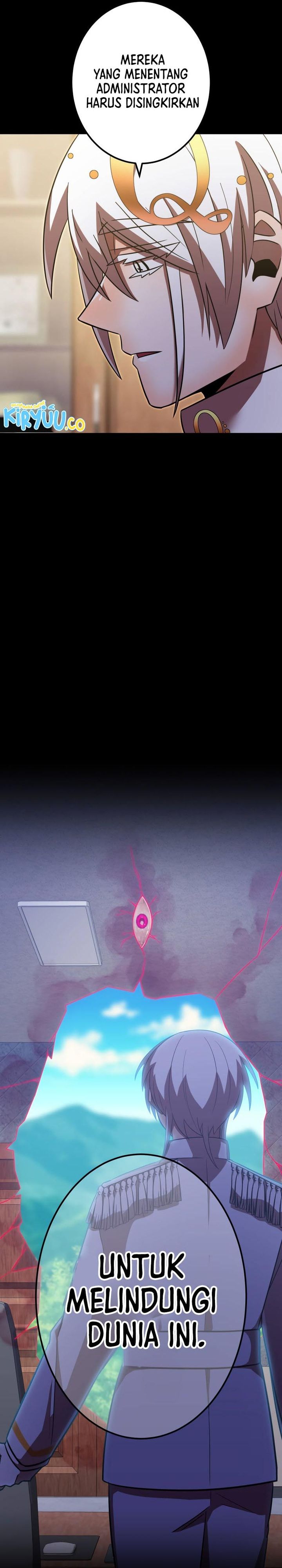 Savior of Divine Blood ~Draw Out 0.00000001% to Become the Strongest~ Chapter 94 Gambar 18