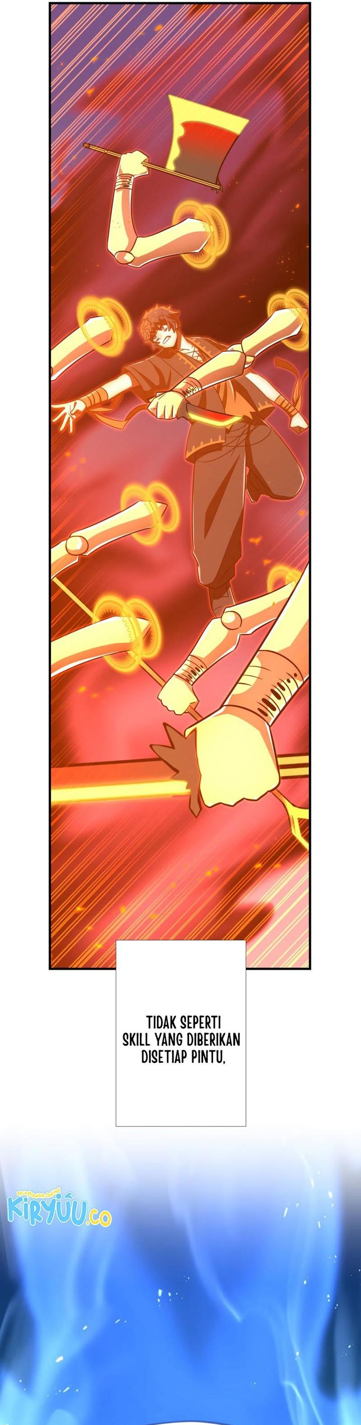 Savior of Divine Blood ~Draw Out 0.00000001% to Become the Strongest~ Chapter 94 Gambar 22