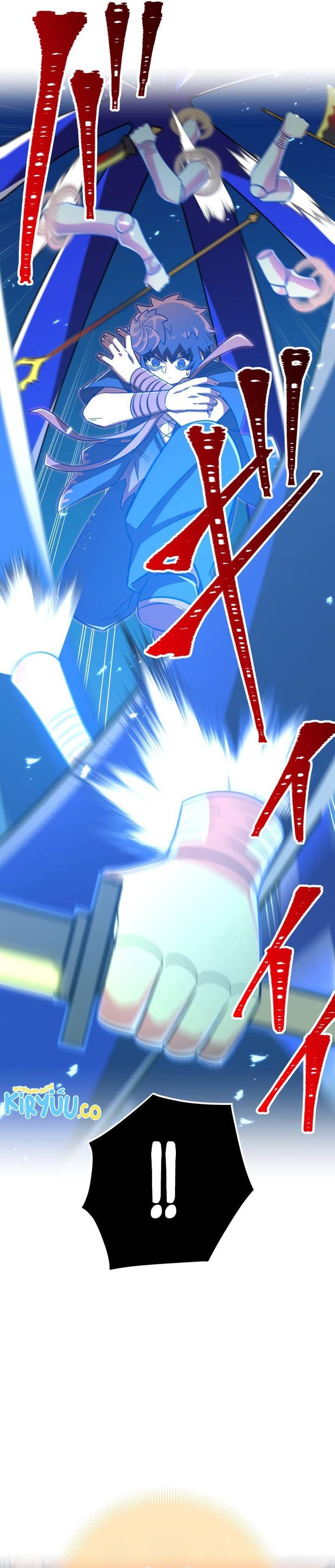 Savior of Divine Blood ~Draw Out 0.00000001% to Become the Strongest~ Chapter 94 Gambar 25