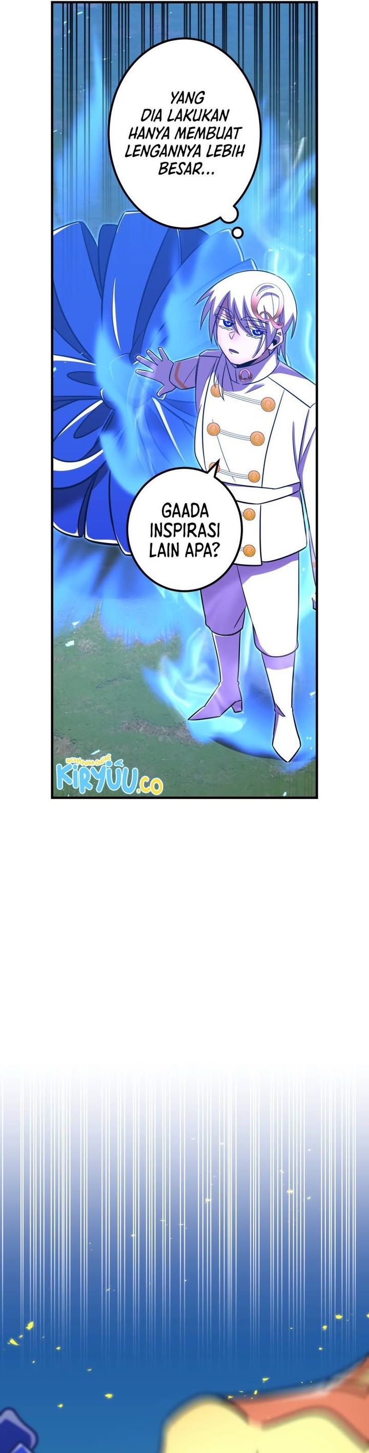 Savior of Divine Blood ~Draw Out 0.00000001% to Become the Strongest~ Chapter 94 Gambar 28