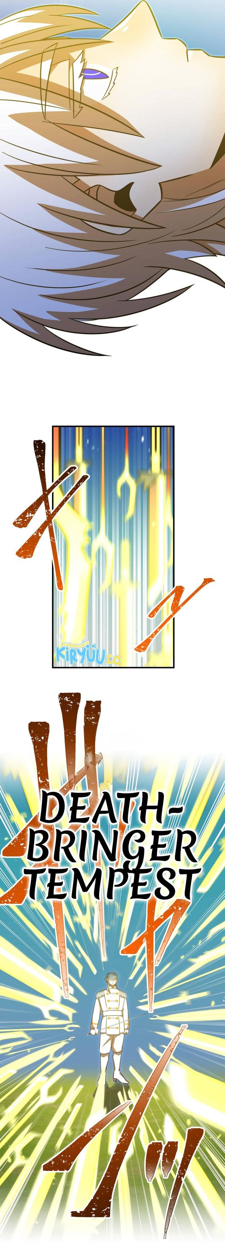 Savior of Divine Blood ~Draw Out 0.00000001% to Become the Strongest~ Chapter 94 Gambar 34