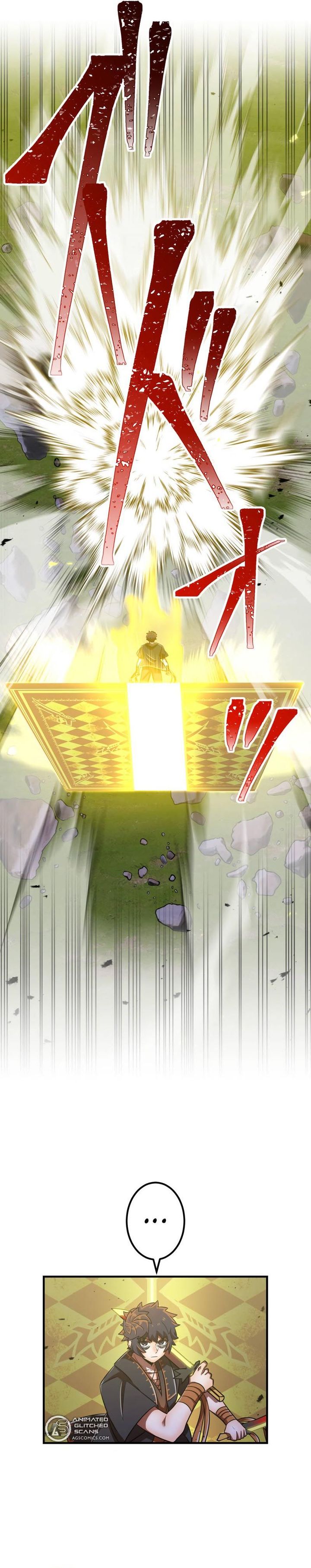 Savior of Divine Blood ~Draw Out 0.00000001% to Become the Strongest~ Chapter 94 Gambar 36