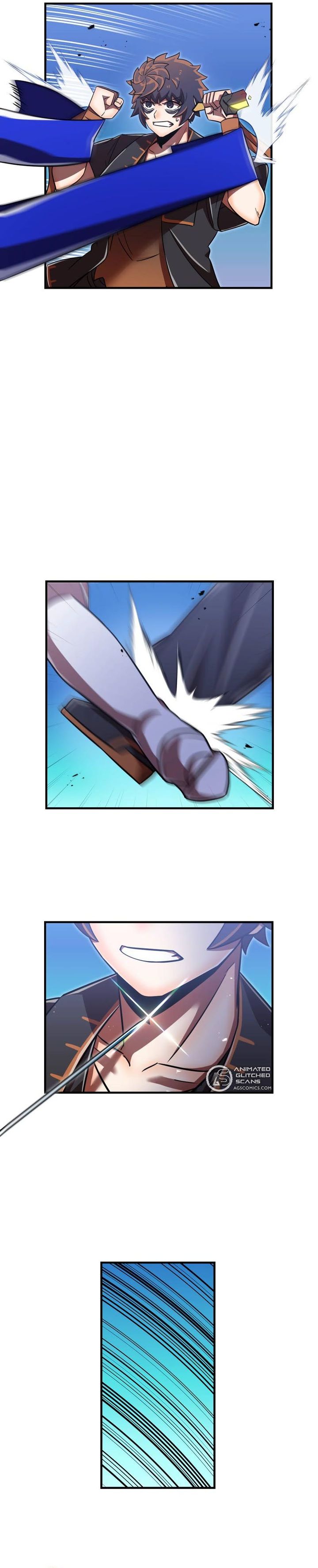 Savior of Divine Blood ~Draw Out 0.00000001% to Become the Strongest~ Chapter 94 Gambar 40