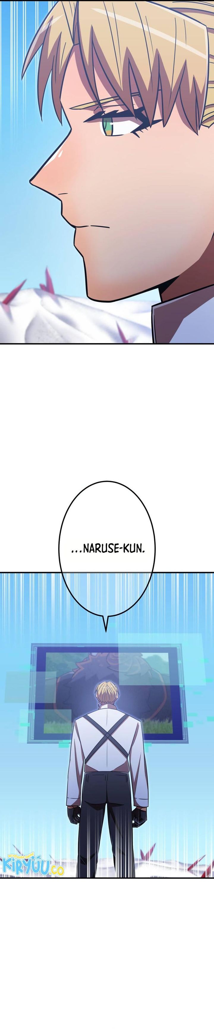 Savior of Divine Blood ~Draw Out 0.00000001% to Become the Strongest~ Chapter 94 Gambar 43