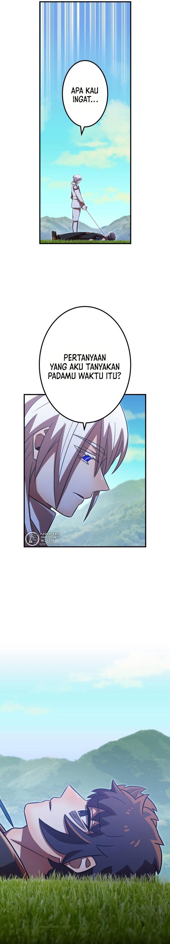 Savior of Divine Blood ~Draw Out 0.00000001% to Become the Strongest~ Chapter 94 Gambar 44