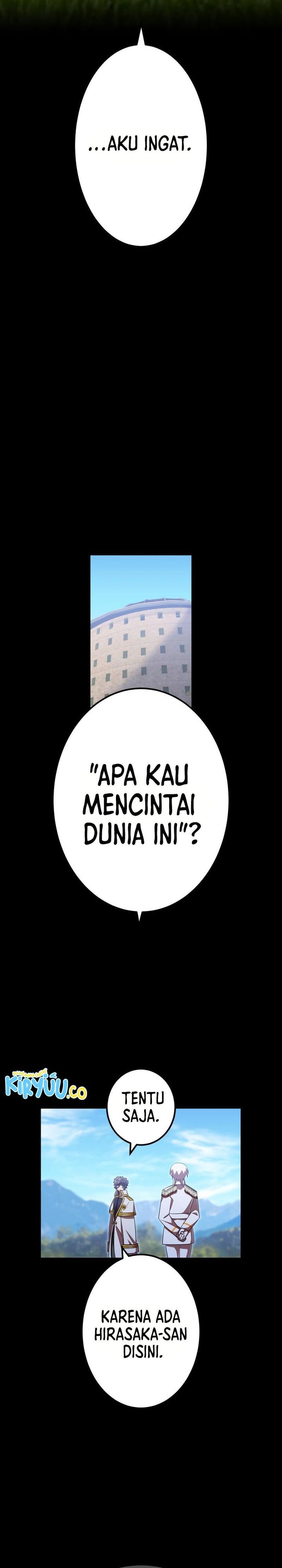 Savior of Divine Blood ~Draw Out 0.00000001% to Become the Strongest~ Chapter 94 Gambar 45