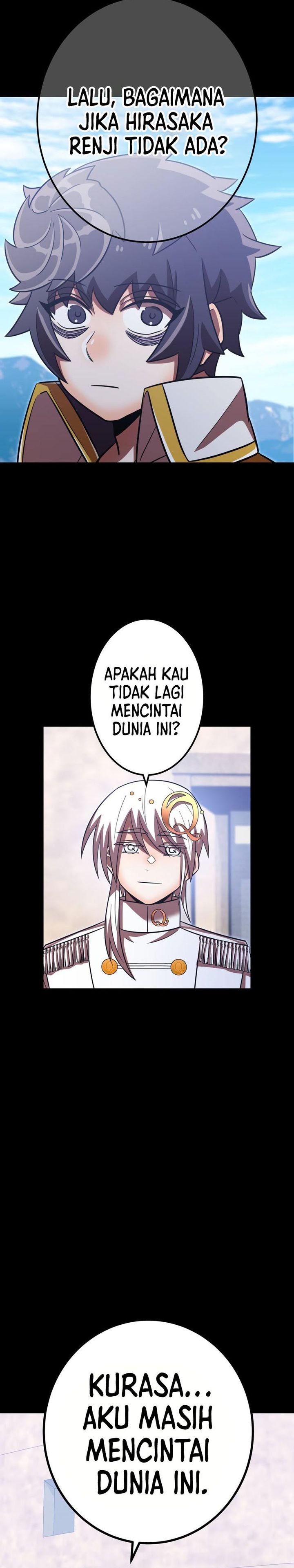 Savior of Divine Blood ~Draw Out 0.00000001% to Become the Strongest~ Chapter 94 Gambar 46