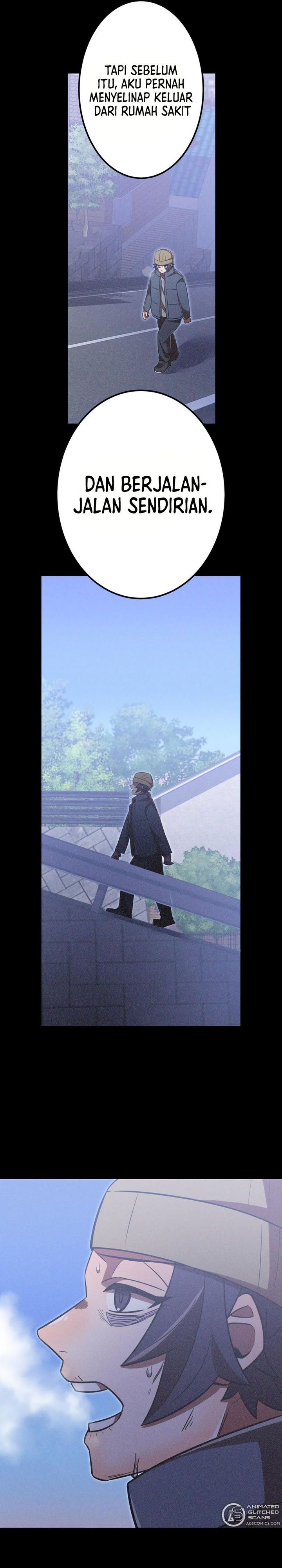 Savior of Divine Blood ~Draw Out 0.00000001% to Become the Strongest~ Chapter 94 Gambar 48