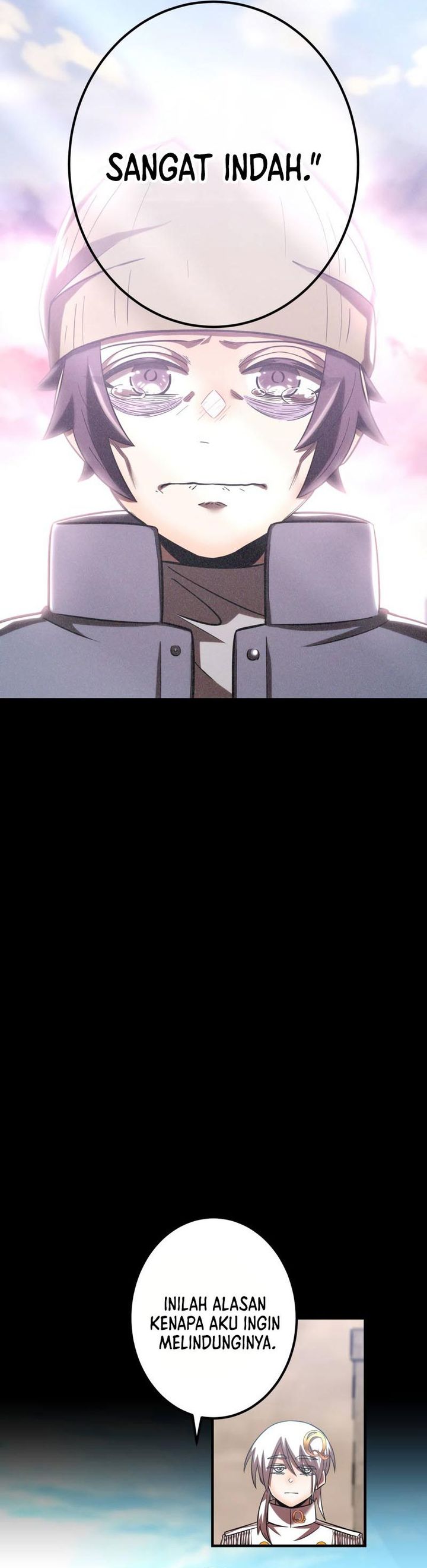 Savior of Divine Blood ~Draw Out 0.00000001% to Become the Strongest~ Chapter 94 Gambar 52