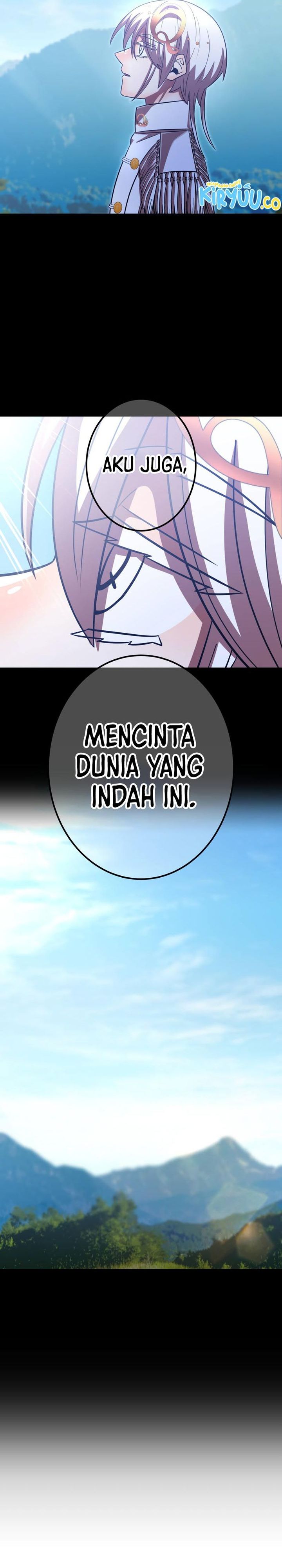 Savior of Divine Blood ~Draw Out 0.00000001% to Become the Strongest~ Chapter 94 Gambar 54