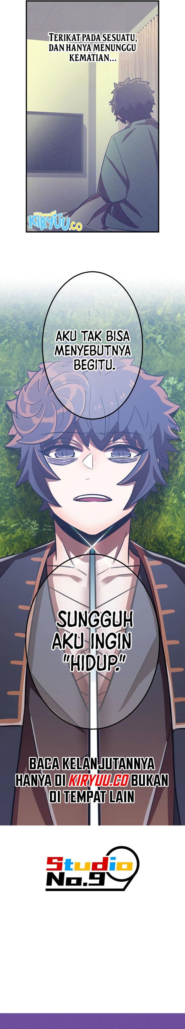 Savior of Divine Blood ~Draw Out 0.00000001% to Become the Strongest~ Chapter 94 Gambar 58