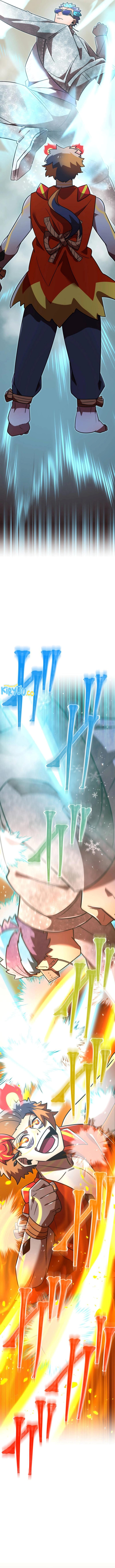 Savior of Divine Blood ~Draw Out 0.00000001% to Become the Strongest~ Chapter 100 Gambar 5