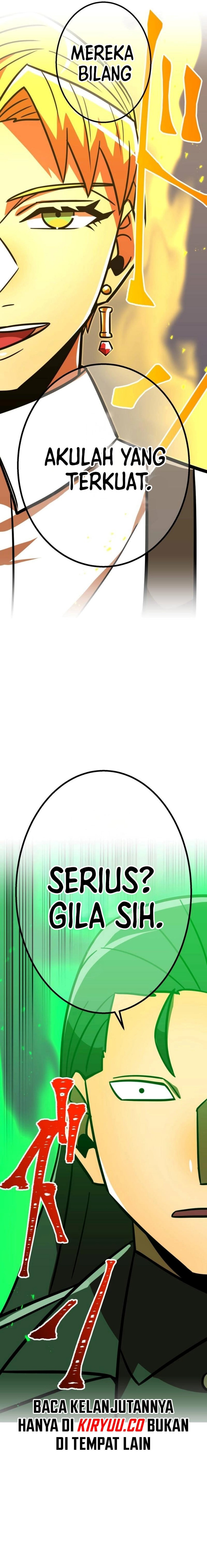 Savior of Divine Blood ~Draw Out 0.00000001% to Become the Strongest~ Chapter 100 Gambar 24