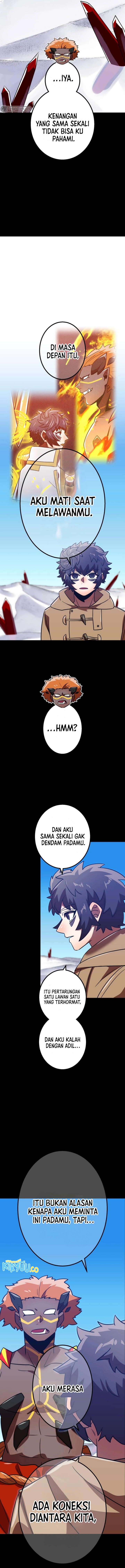 Savior of Divine Blood ~Draw Out 0.00000001% to Become the Strongest~ Chapter 101 Gambar 2