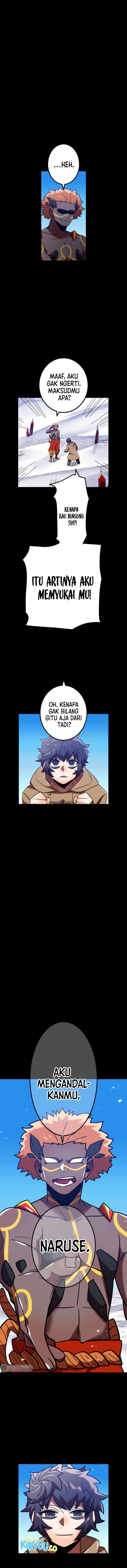Savior of Divine Blood ~Draw Out 0.00000001% to Become the Strongest~ Chapter 101 Gambar 3