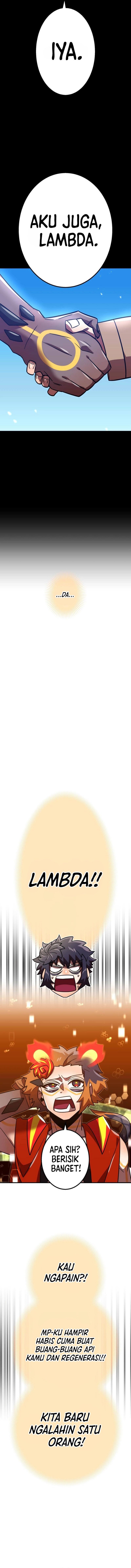 Savior of Divine Blood ~Draw Out 0.00000001% to Become the Strongest~ Chapter 101 Gambar 4