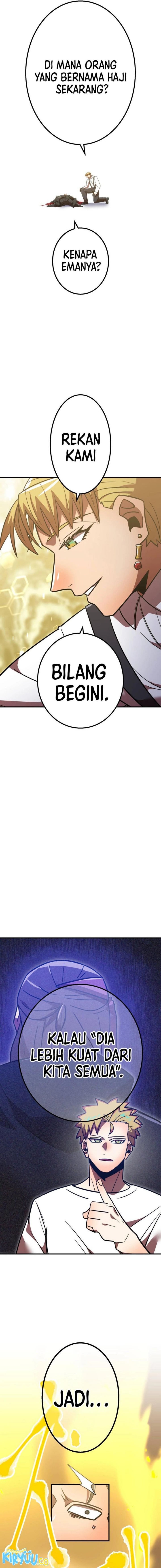 Savior of Divine Blood ~Draw Out 0.00000001% to Become the Strongest~ Chapter 101 Gambar 9