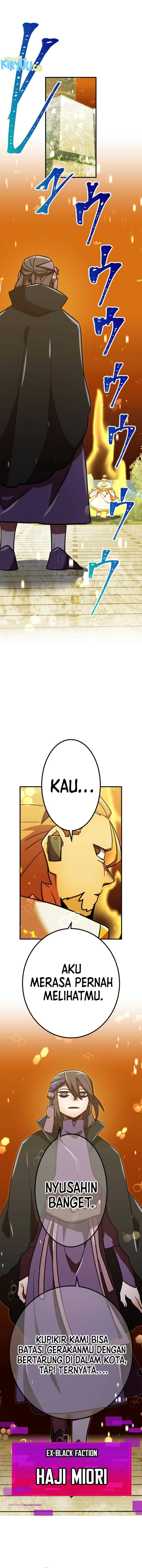Savior of Divine Blood ~Draw Out 0.00000001% to Become the Strongest~ Chapter 101 Gambar 11