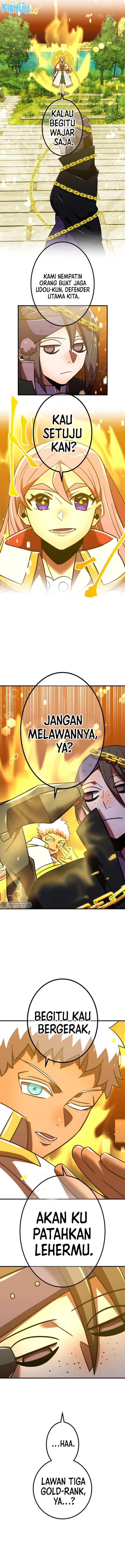 Savior of Divine Blood ~Draw Out 0.00000001% to Become the Strongest~ Chapter 101 Gambar 14