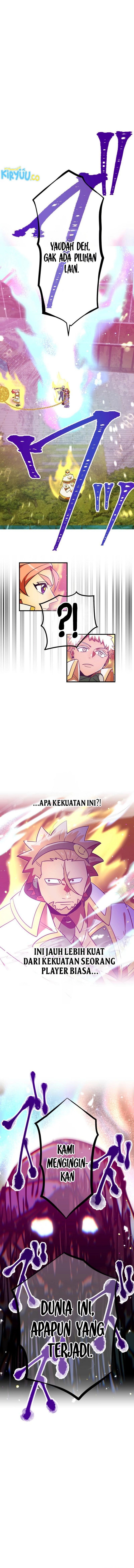 Savior of Divine Blood ~Draw Out 0.00000001% to Become the Strongest~ Chapter 101 Gambar 15