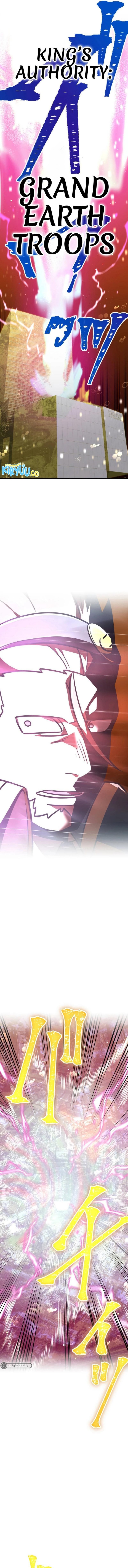 Savior of Divine Blood ~Draw Out 0.00000001% to Become the Strongest~ Chapter 101 Gambar 16