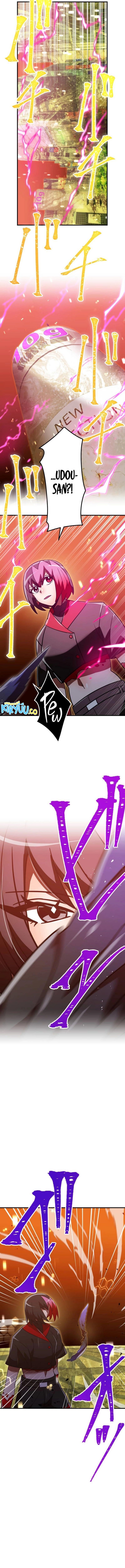 Savior of Divine Blood ~Draw Out 0.00000001% to Become the Strongest~ Chapter 101 Gambar 17