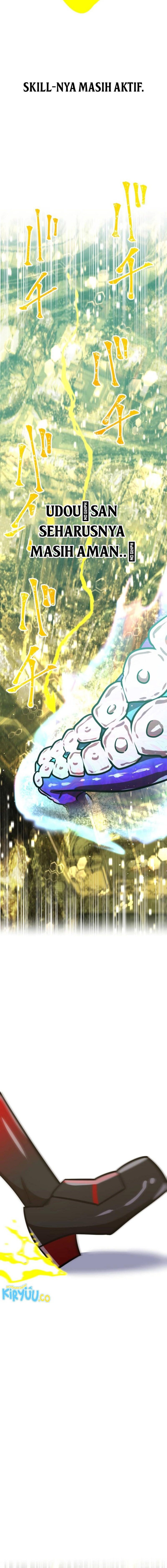 Savior of Divine Blood ~Draw Out 0.00000001% to Become the Strongest~ Chapter 101 Gambar 23