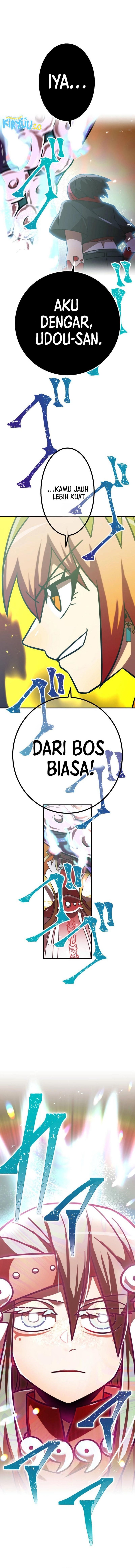 Savior of Divine Blood ~Draw Out 0.00000001% to Become the Strongest~ Chapter 101 Gambar 25