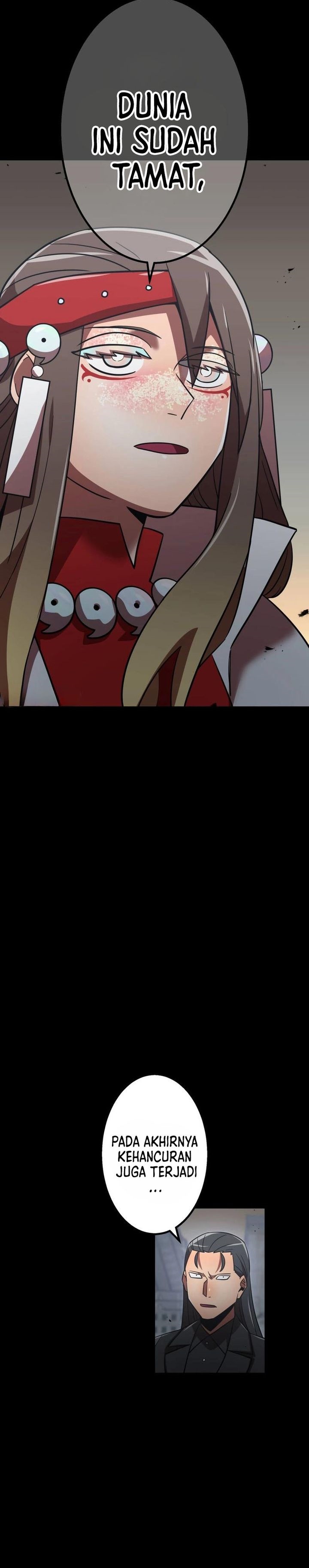 Savior of Divine Blood ~Draw Out 0.00000001% to Become the Strongest~ Chapter 102 Gambar 3