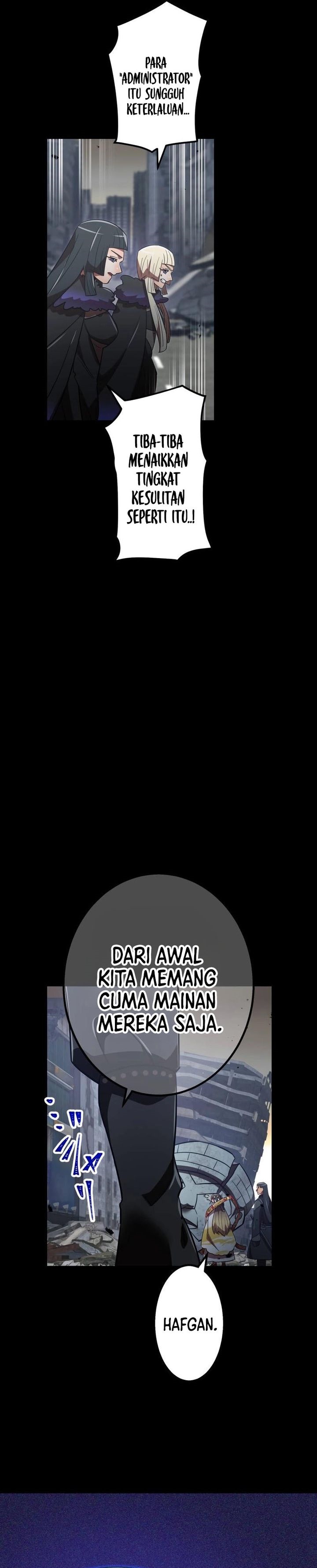 Savior of Divine Blood ~Draw Out 0.00000001% to Become the Strongest~ Chapter 102 Gambar 4