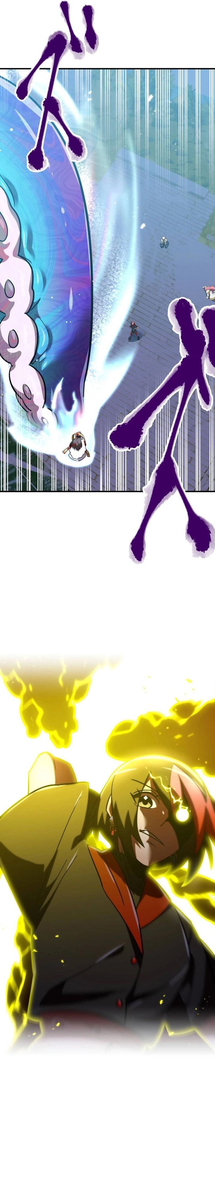 Savior of Divine Blood ~Draw Out 0.00000001% to Become the Strongest~ Chapter 102 Gambar 10