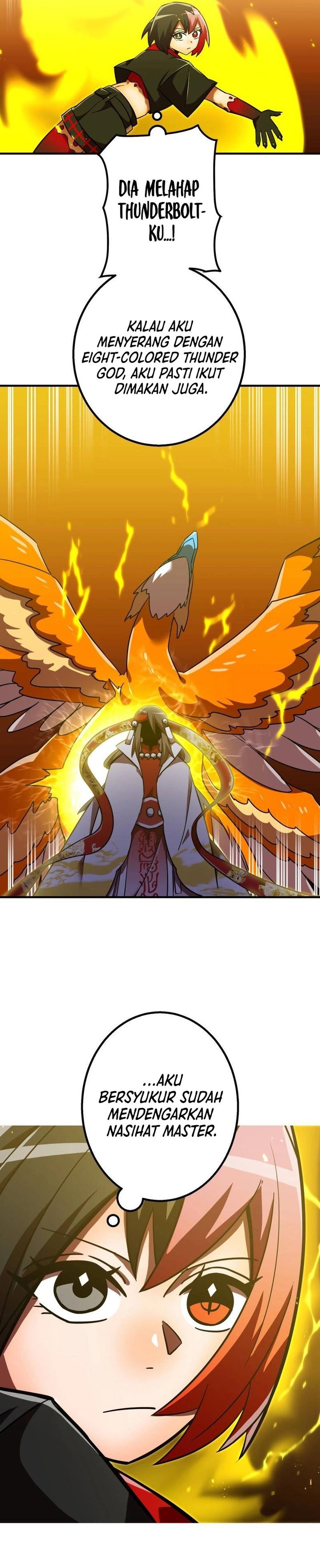 Savior of Divine Blood ~Draw Out 0.00000001% to Become the Strongest~ Chapter 102 Gambar 14