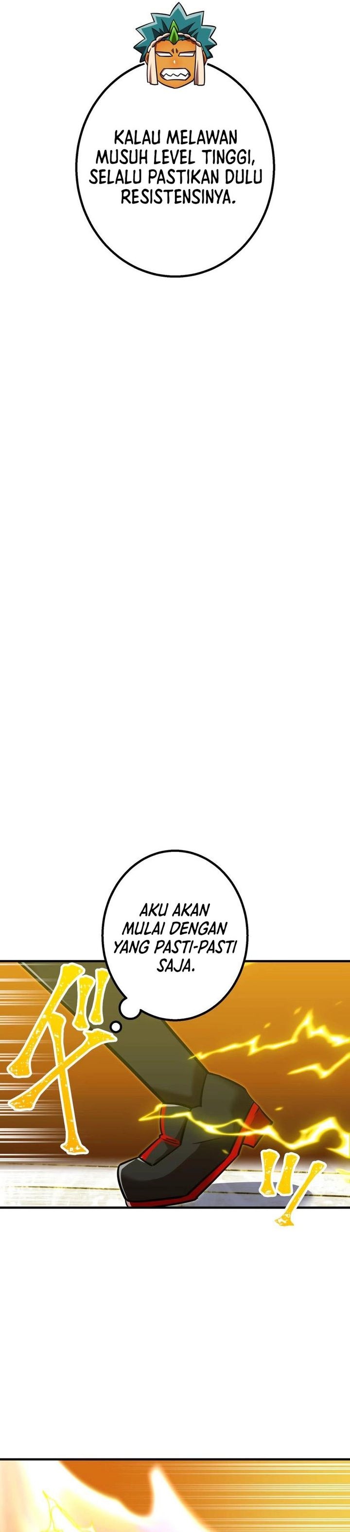 Savior of Divine Blood ~Draw Out 0.00000001% to Become the Strongest~ Chapter 102 Gambar 15