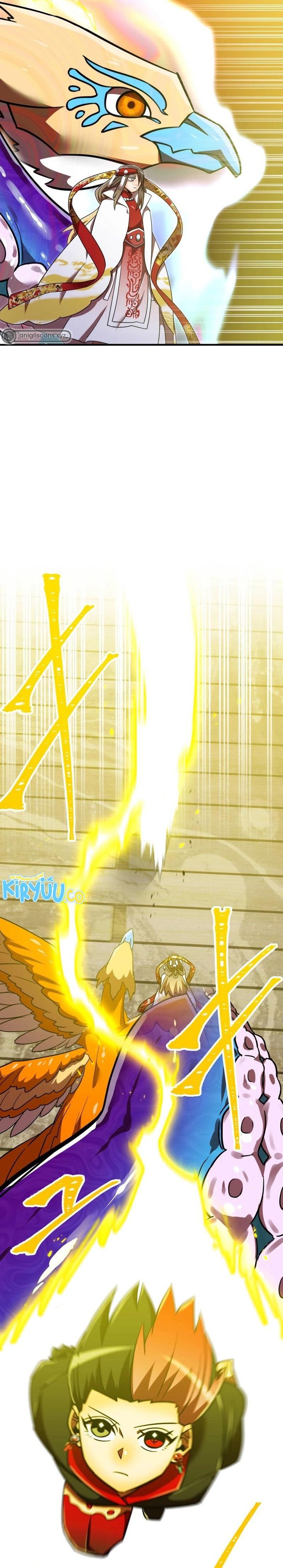 Savior of Divine Blood ~Draw Out 0.00000001% to Become the Strongest~ Chapter 102 Gambar 16