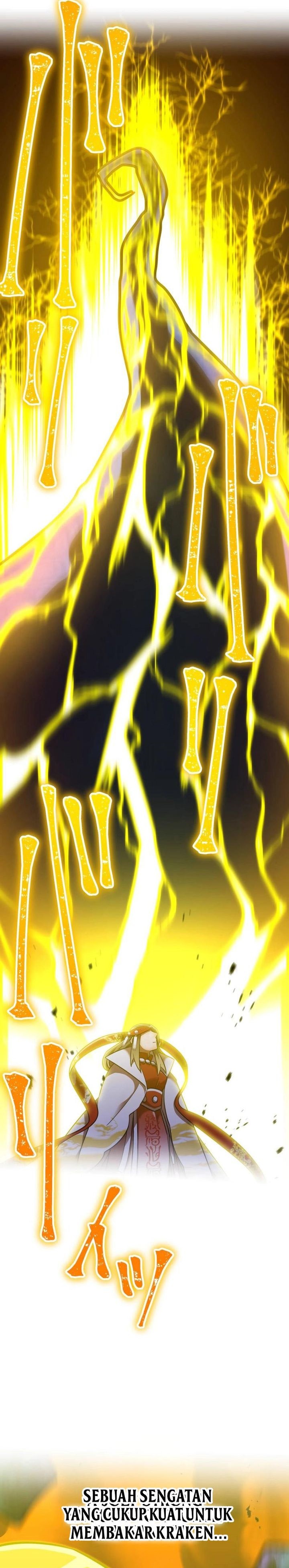 Savior of Divine Blood ~Draw Out 0.00000001% to Become the Strongest~ Chapter 102 Gambar 20