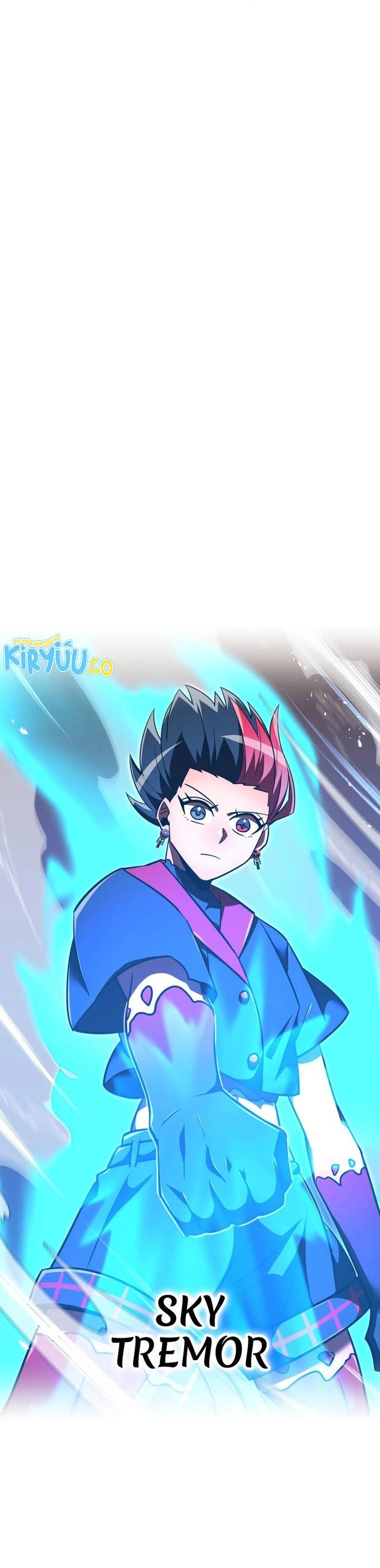 Savior of Divine Blood ~Draw Out 0.00000001% to Become the Strongest~ Chapter 102 Gambar 24