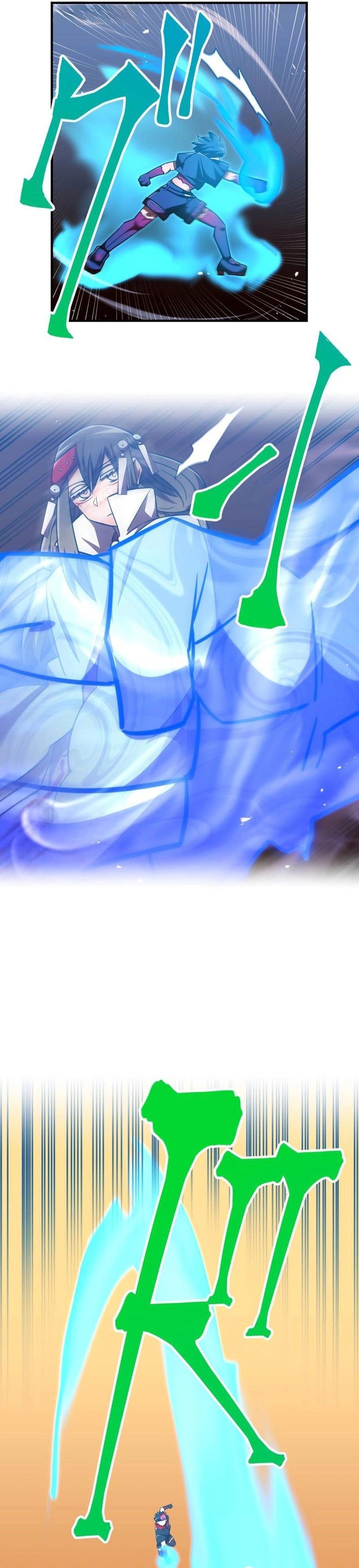 Savior of Divine Blood ~Draw Out 0.00000001% to Become the Strongest~ Chapter 102 Gambar 25