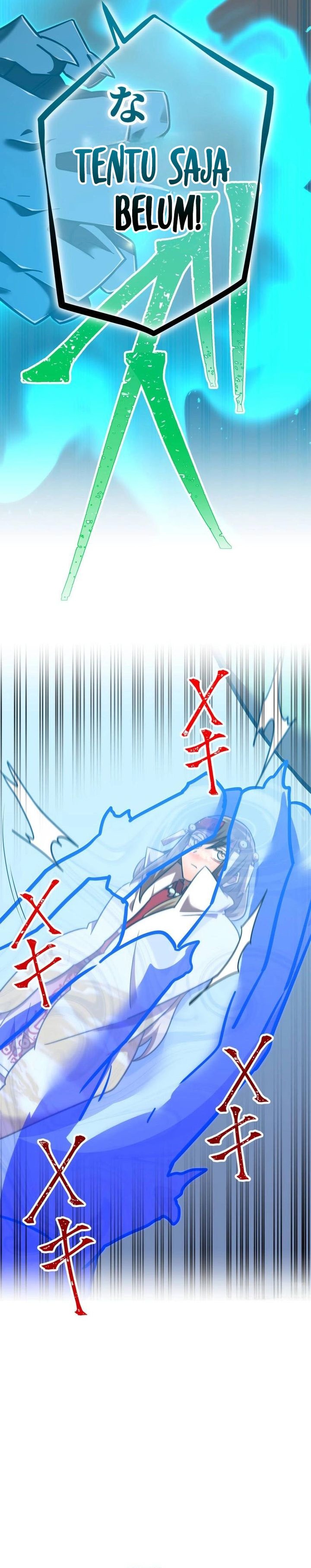 Savior of Divine Blood ~Draw Out 0.00000001% to Become the Strongest~ Chapter 102 Gambar 28