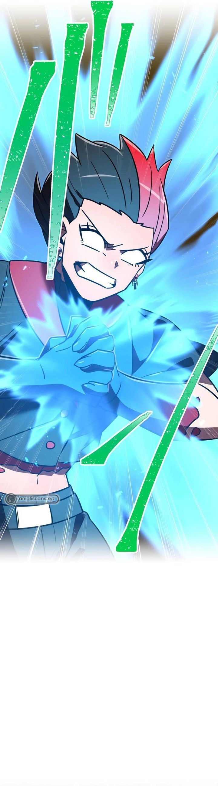 Savior of Divine Blood ~Draw Out 0.00000001% to Become the Strongest~ Chapter 102 Gambar 29